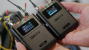 Deity DLTX Phantom Power Bodypack Transmitter