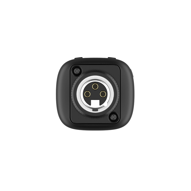 Deity Theos DXTX Plug-On XLR Transmitter