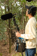 Deity Theos DXTX Plug-On XLR Transmitter