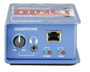 Radial Engineering DiNET DAN-RX 2-Channel Dante Network Receiver