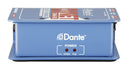 Radial Engineering DiNET DAN-RX 2-Channel Dante Network Receiver