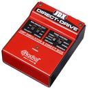 Radial Engineering JDX Direct-Drive Guitar Amp Simulator & DI Box