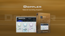 Sound Particles Doppler Plug-In