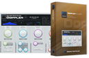 Sound Particles Doppler Plug-In