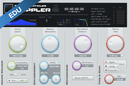 Sound Particles Doppler Plug-In - EDU