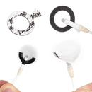 Viviana Dots Premium Version With a Hole