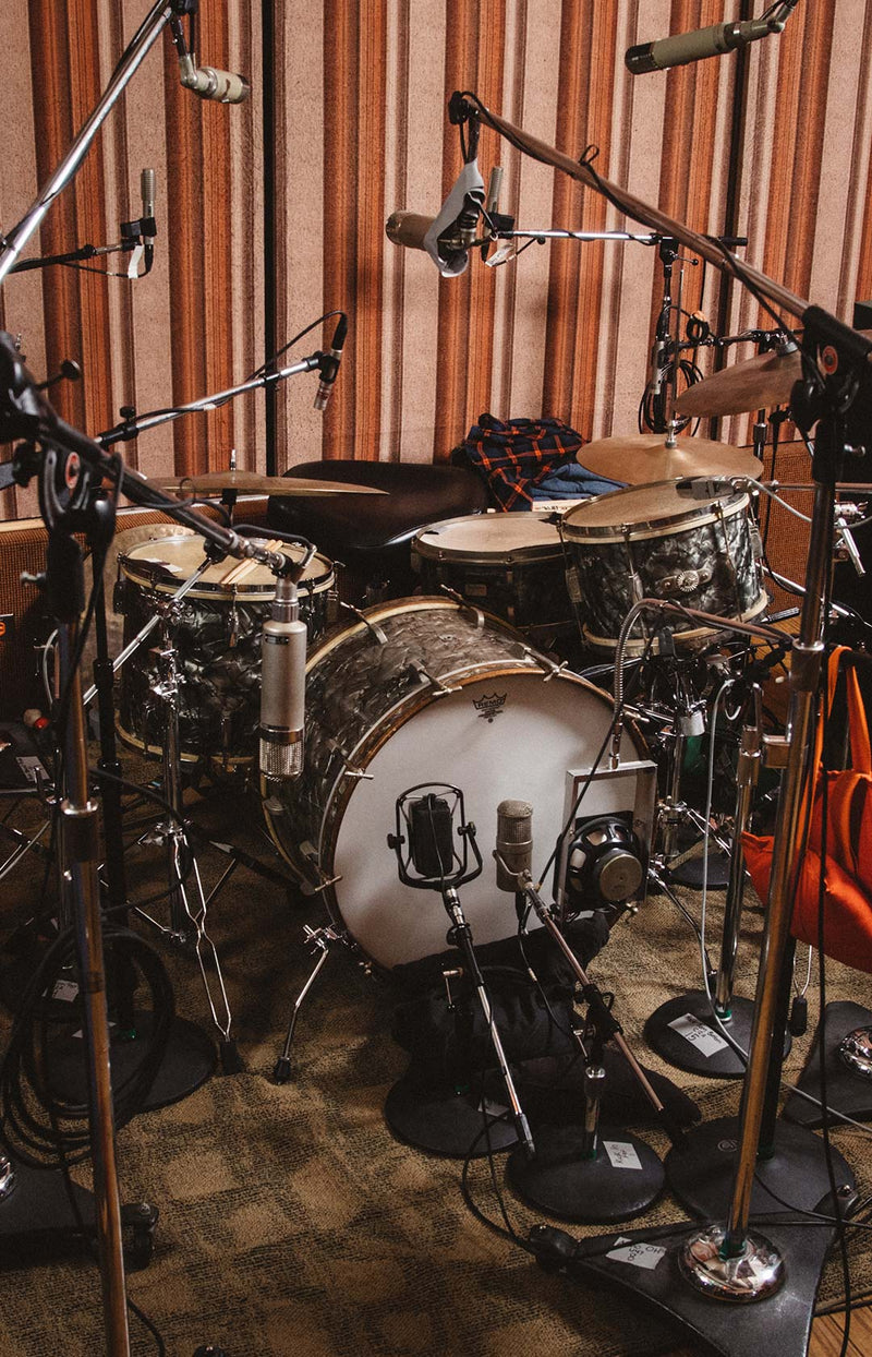 Toontrack Signature Part 2 EZX Expansion Pack