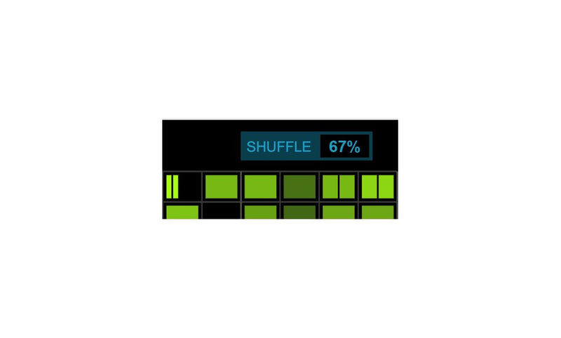 Reason Studios Drum Sequencer Reason Rack Extension