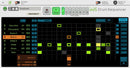Reason Studios Drum Sequencer Reason Rack Extension