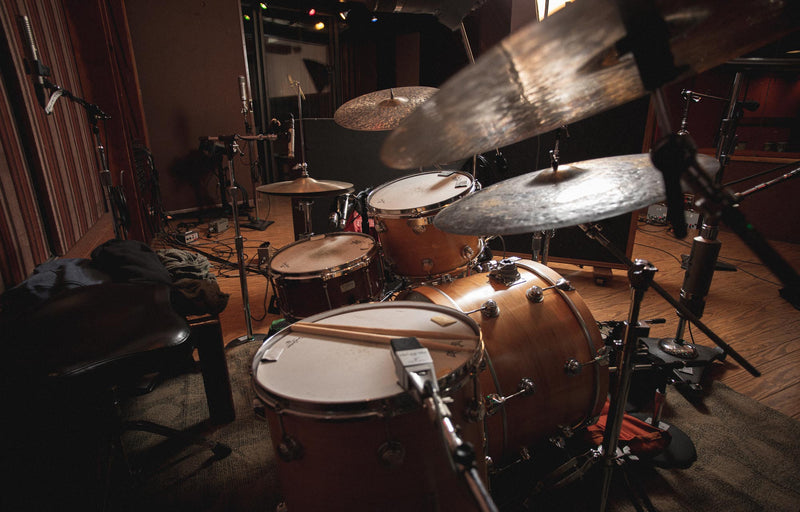 Toontrack Signature Part 2 EZX Expansion Pack