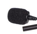 Deity Dual Head W.Lav Pro Lavalier Microphone