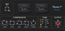 Sound Magic Co. Ltd. Dynamic 9 Vintage Compressor Plug-In