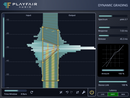 Playfair Audio Dynamic Grading Plug-In