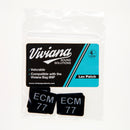 Viviana Lav Mic Patch (pack of 4)