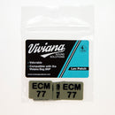 Viviana Lav Mic Patch (pack of 4)