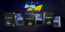 Kuassa Efektor Blues Brother Bundle