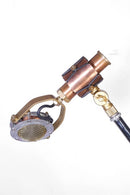 Ear Trumpet Labs Copper Shock Mount