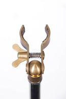Ear Trumpet Labs Brass Mic Clip