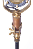 Ear Trumpet Labs Brass Mic Clip