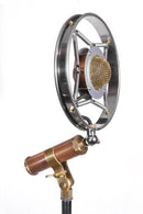 Ear Trumpet Labs Brass Mic Clip