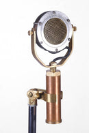 Ear Trumpet Labs Brass Mic Clip