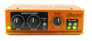 Radial Engineering EXTC-SA Guitar Effects Interface & Reamper