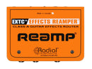 Radial Engineering EXTC-SA Guitar Effects Interface & Reamper
