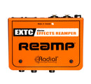 Radial Engineering EXTC-Stereo Guitar Effects Interface & Reamper