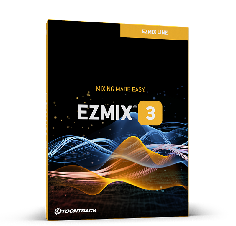 Toontrack EZ Mix 3 Bundle