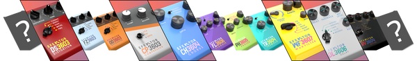 Kuassa Efektor Custom Bundle