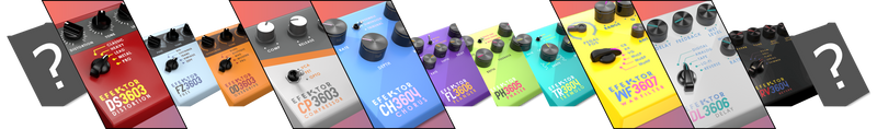 Kuassa Efektor Custom Bundle