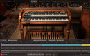 Toontrack EZ Keys Session Organ EKX Expansion