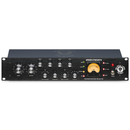 Black Lion Audio Eighteen Channel Strip, EQ & Mic Pre