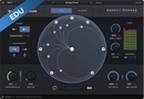 Sound Particles Energy Panner - EDU