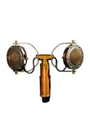 Ear Trumpet Labs Evelyn Large Diaphragm ORTF Stereo Microphone