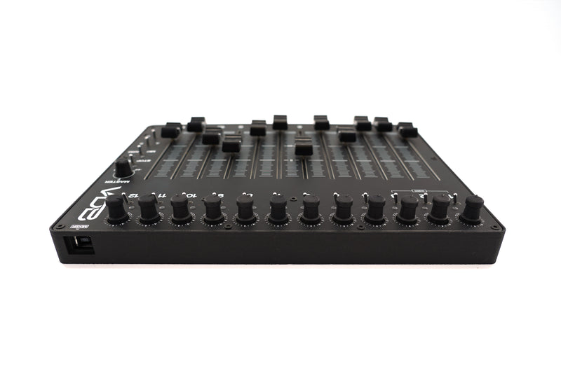 VDB Audio Finger Control Surface 12