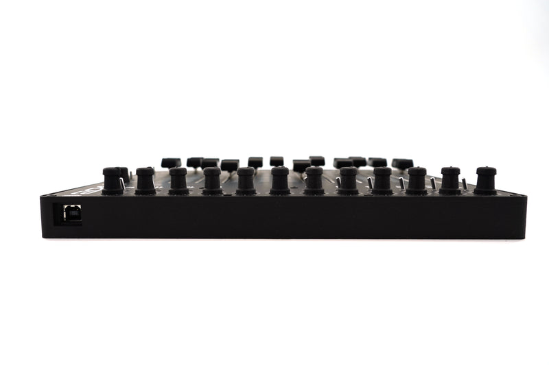 VDB Audio Finger Control Surface 12