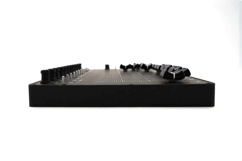 VDB Audio Finger Control Surface 12