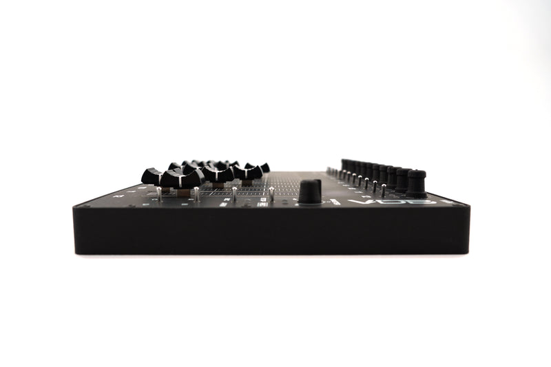 VDB Audio Finger Control Surface 12