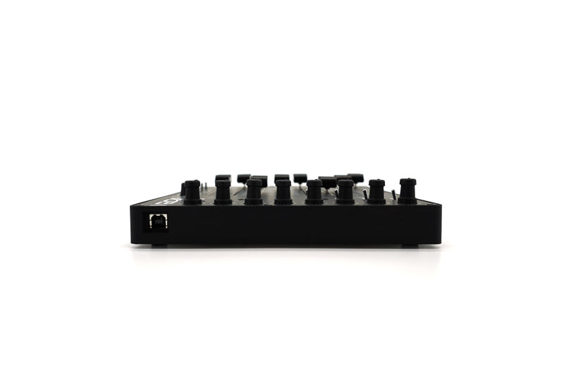 VDB Audio Finger Control Surface 8