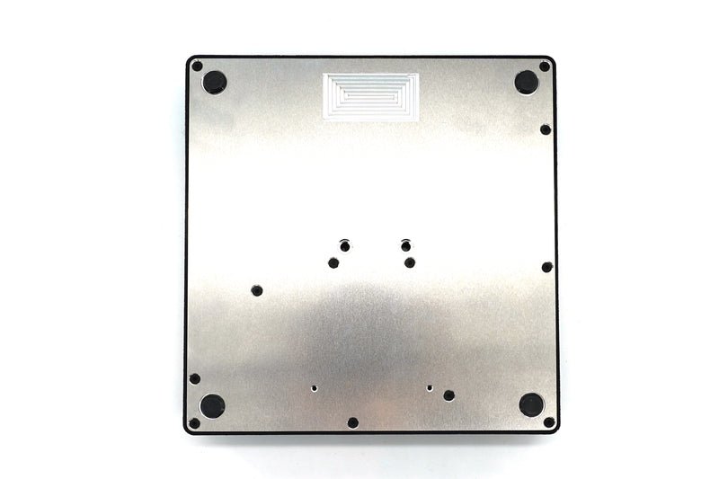 VDB Audio Finger Control Surface 8