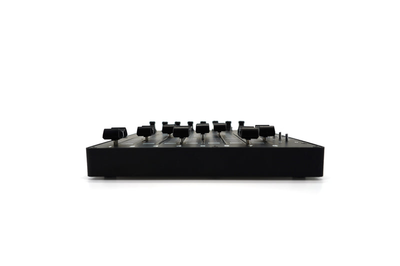 VDB Audio Finger Control Surface 8