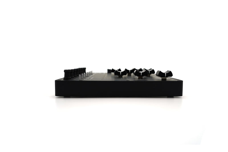 VDB Audio Finger Control Surface 8
