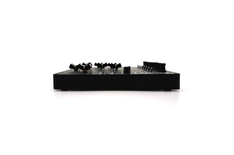 VDB Audio Finger Control Surface 8