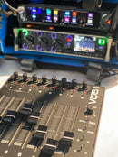 VDB Audio Finger Control Surface 8