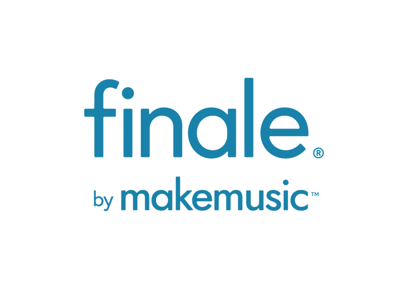 Finale v27 Music Notation Software