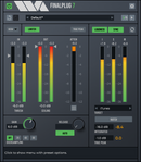 Wave Arts FinalPlug 7 Professional Peak Limiter Plug-In