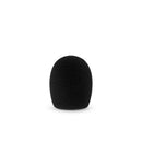 Radius Windshields Shotgun Mic Foam Windshield 5cm STD Hole