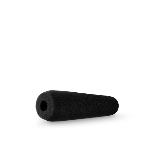 Radius Windshields Shotgun Mic Foam Windshield 18cm (19-22)