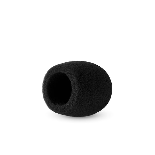 Radius Windshields Handheld Mic Foam Windshield 3.5cm
